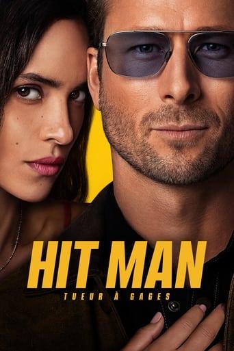 Hit Man poster