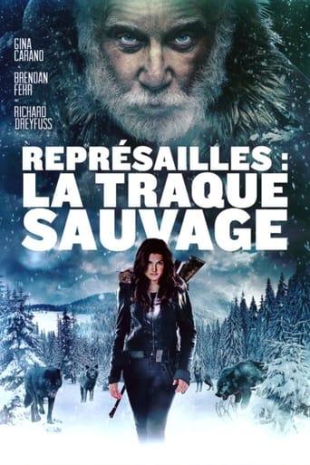 Représailles : La Traque sauvage poster