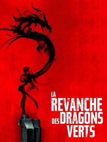 La Revanche des dragons verts poster