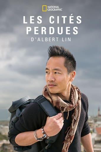 Les cités perdues d' Albert Lin poster