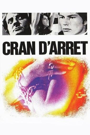 Cran d'arrêt poster