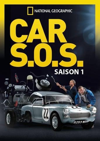 Car S.O.S. poster