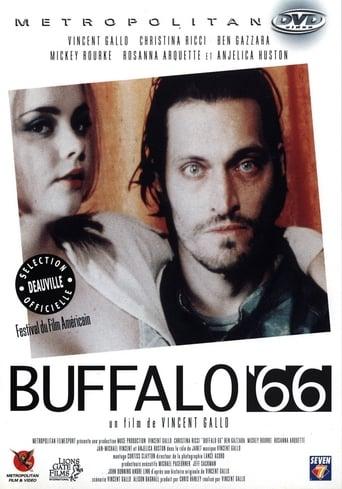 Buffalo '66 poster