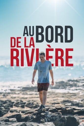 Au bord de la rivière poster