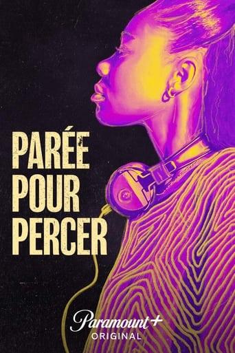 Parée pour percer poster