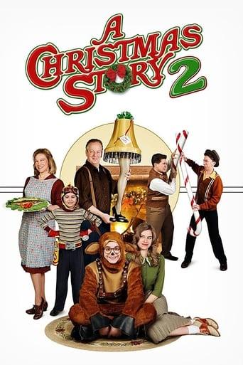 A Christmas Story 2 poster