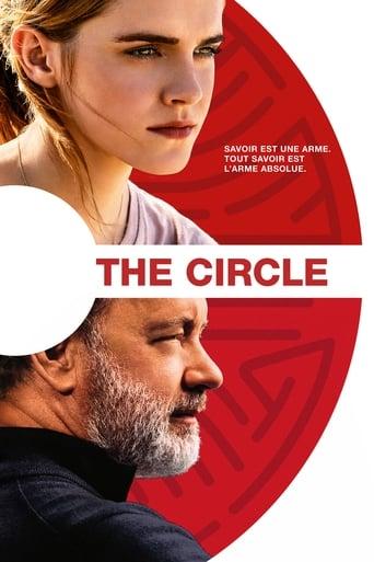 The Circle poster