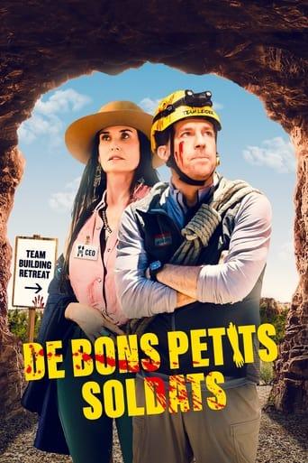 De bons petits soldats poster