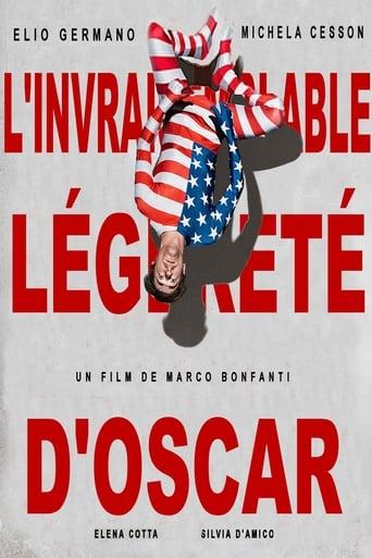 L'invraisemblable légèreté d'Oscar poster