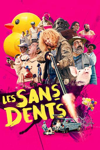 Les Sans-dents poster