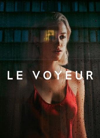 Le voyeur poster