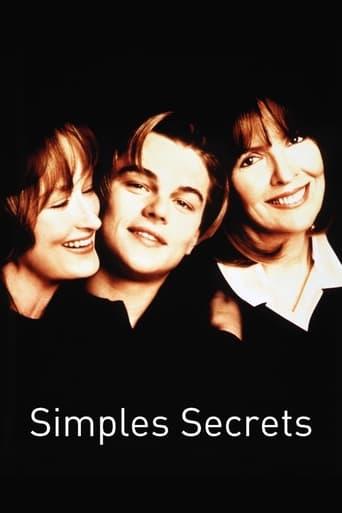 Simples Secrets poster