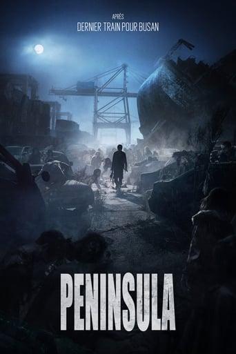 Peninsula poster