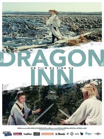 Dragon Inn poster