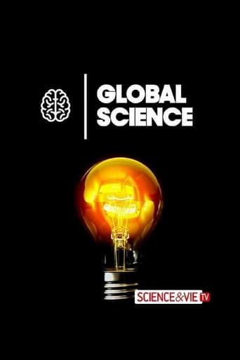 Global science poster