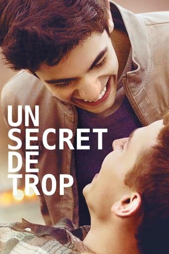 Un secret de trop poster