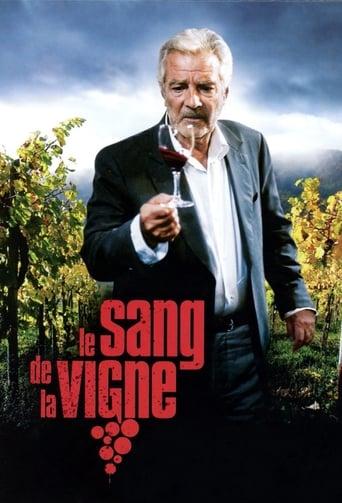 Le Sang de la vigne poster