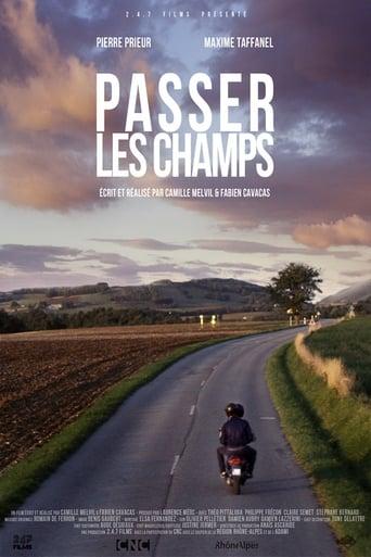 Passer les champs poster