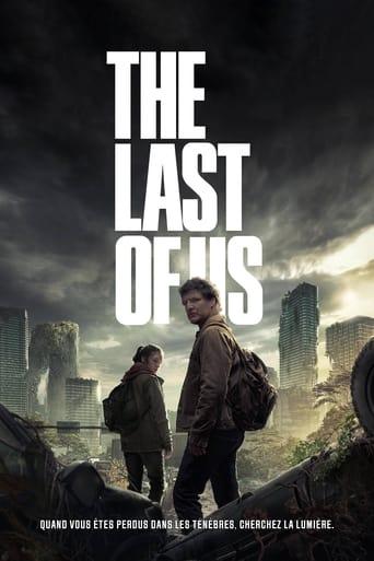 The Last of Us poster