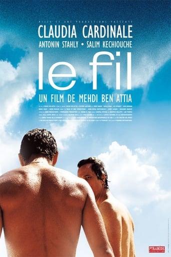 Le fil poster