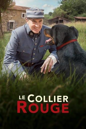 Le Collier rouge poster