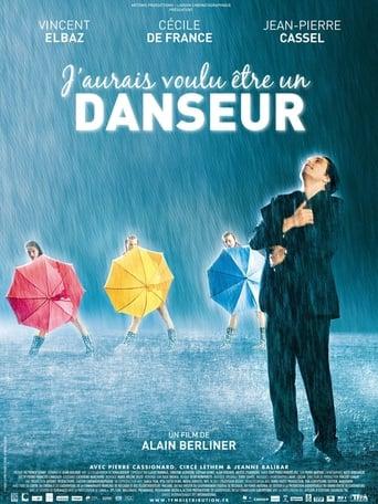 J'aurais voulu être un danseur poster