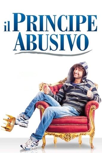 Le Prince squatteur poster