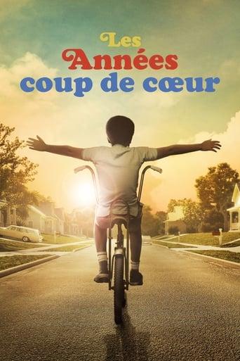 Les Années Coup de Cœur poster