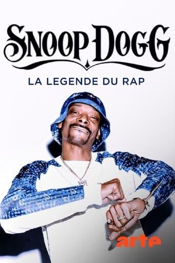 Snoop Dogg, La légende du rap poster