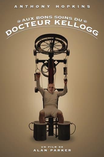 Aux bons soins du docteur Kellogg poster