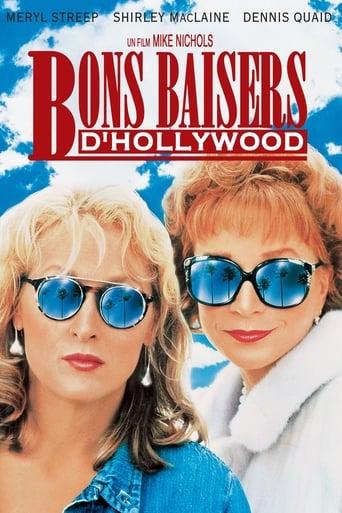 Bons baisers d'Hollywood poster