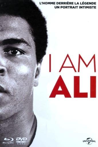 I Am Ali poster