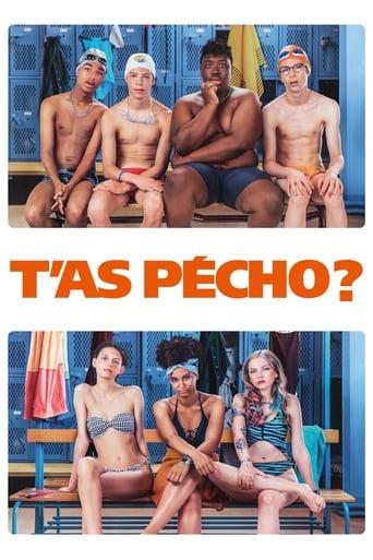 T'as pécho? poster