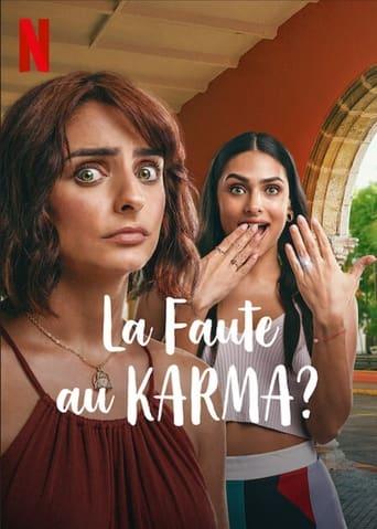 La Faute au karma ? poster