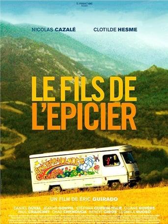 Le fils de l'épicier poster