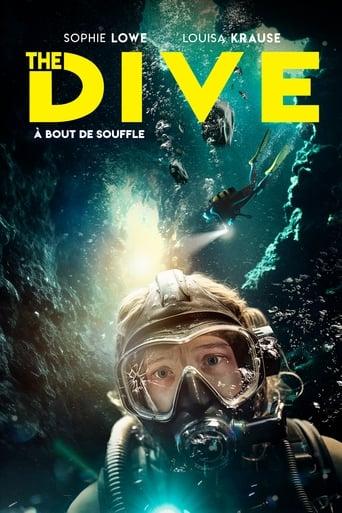 The Dive poster