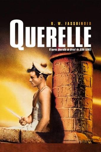 Querelle poster