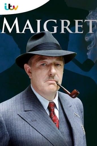 Maigret poster