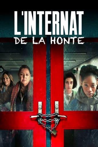 L'internat de la honte poster