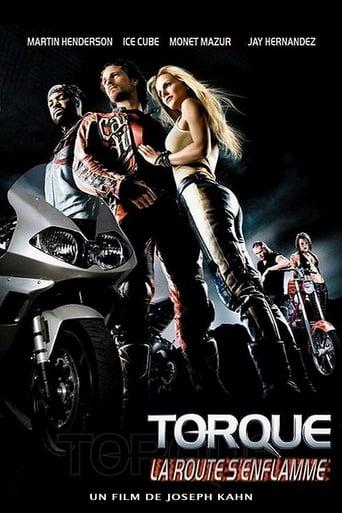 Torque, la route s'enflamme poster