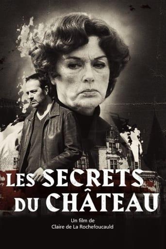 Les Secrets du château poster