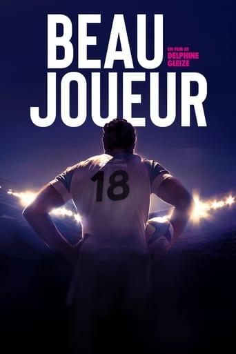 Beau joueur poster