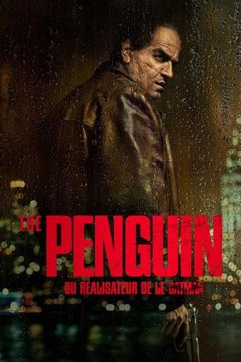 The Penguin poster