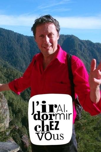 J'irai dormir chez vous poster