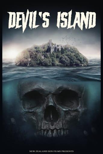 Devil's Island poster