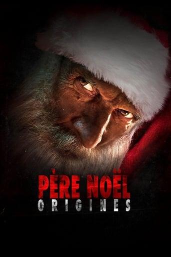 Père Noël Origines poster