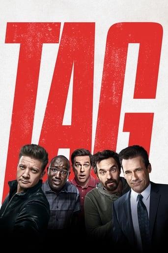 TAG poster