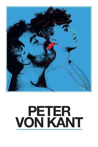 Peter von Kant poster