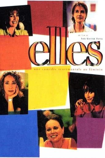 Elles poster