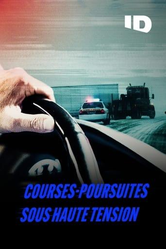 Courses-poursuites sous haute tension poster